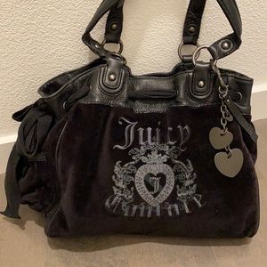 Juicy Couture bag